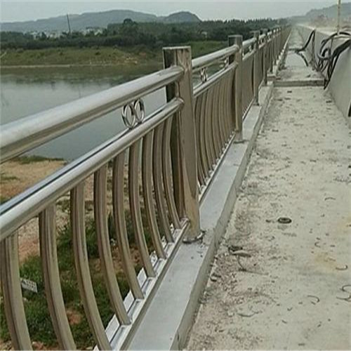 不銹鋼橋梁護欄